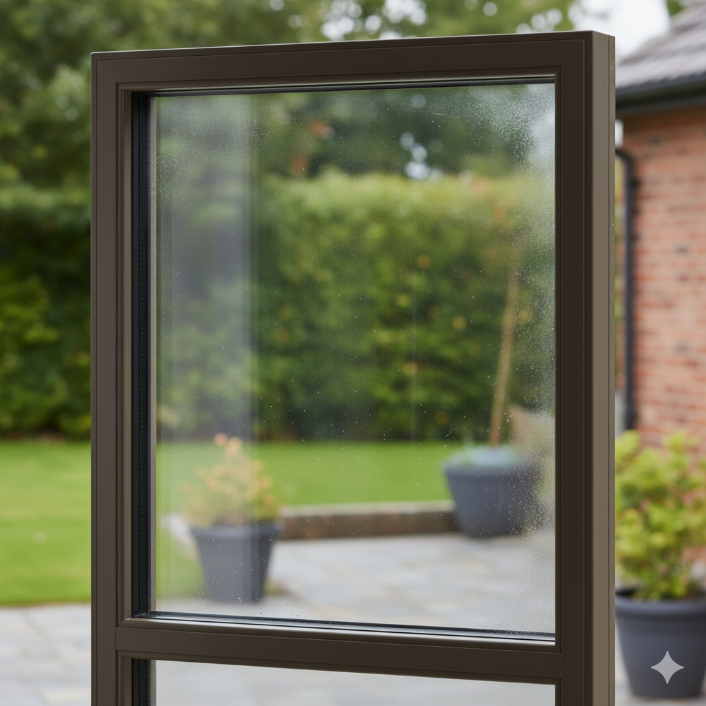 Insulated Glass Unit