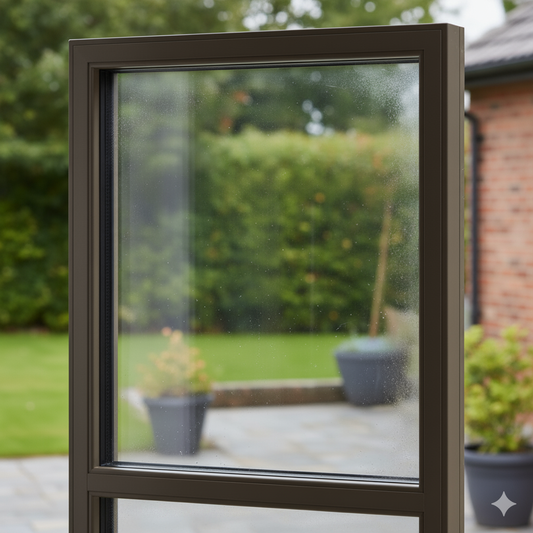 Insulated Glass Unit